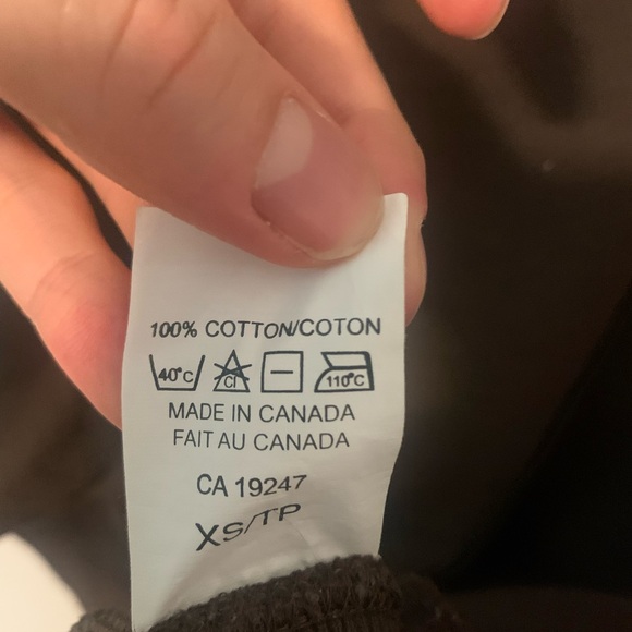 Uncle Studios Sweatshirt - Picture 3 of 5